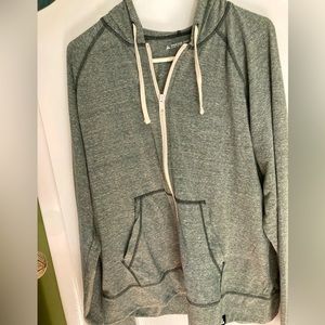 Lightweight American Giant Hoodie